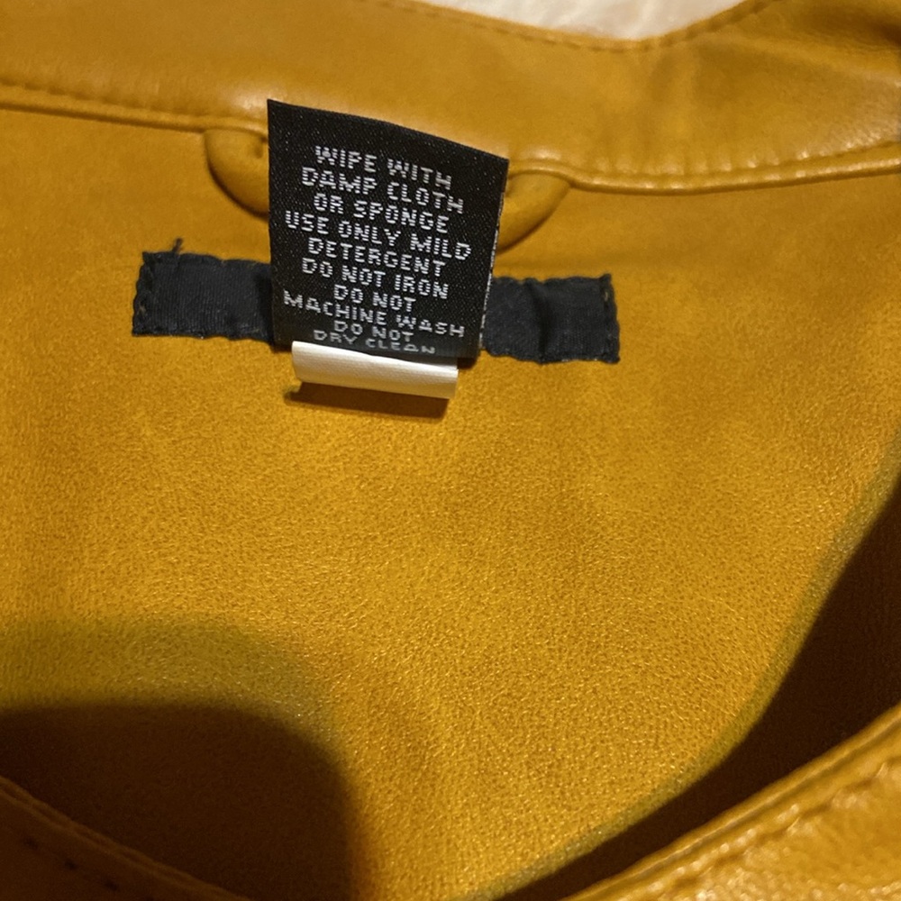 Alfani dress coat - Picture 6 of 6